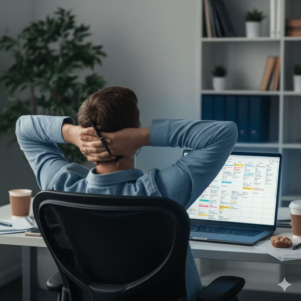 Productivity Tools